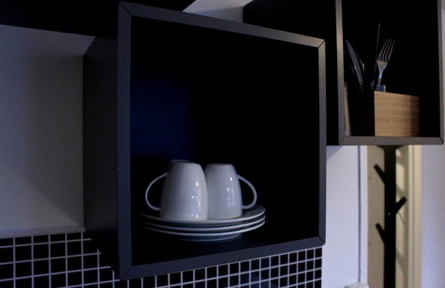 Trudvang Apartment Hotel - Foto 28