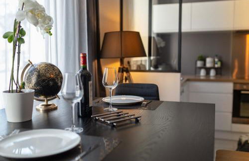 appartement le carnel - Foto 7