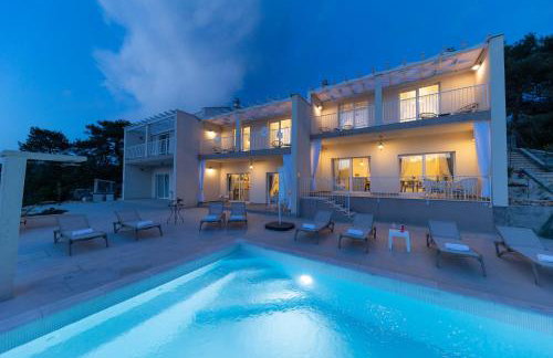 Tilagus holiday villa - Perla - Foto 1