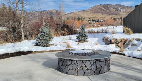 Mountain View Haven PtC105Ski Retreat Powder Mtn - Foto 3