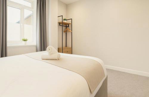 Stylish central apartment for 2 people free parking - Foto 15