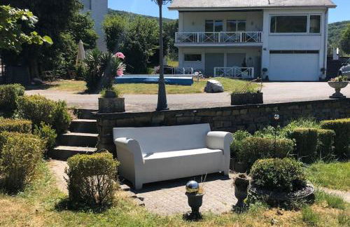 Wohnen direkt an Mosel und Goldbach - Foto 42