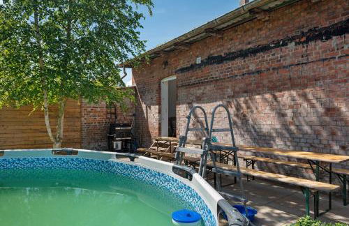 Ferienhaus Oase Balje - Foto 1