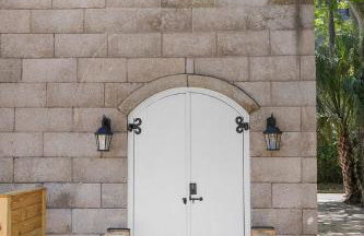 Remodeled Historic 1800s Carriage House, The Castle Garden, Colonial Modern Mansion - Foto 46