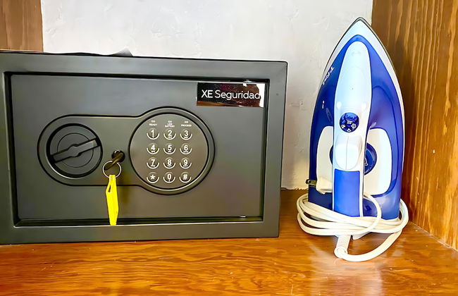 Renovated 1 Bdrm Guest House -walk to Everything -bikes -gym - Pickleball Court - Foto 27