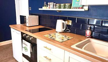 Small Cosy Flat - Foto 4