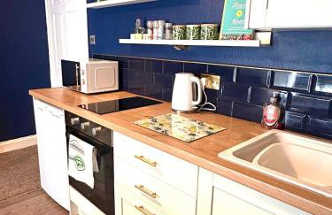 Small Cosy Flat - Foto 4