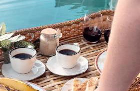 Milagres Hospedagens - Praia e Vista Coqueiros - Foto 71