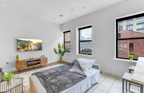 20 MIN to Manhattan! 2BR Luxurious Comfy & Spotless - Foto 3