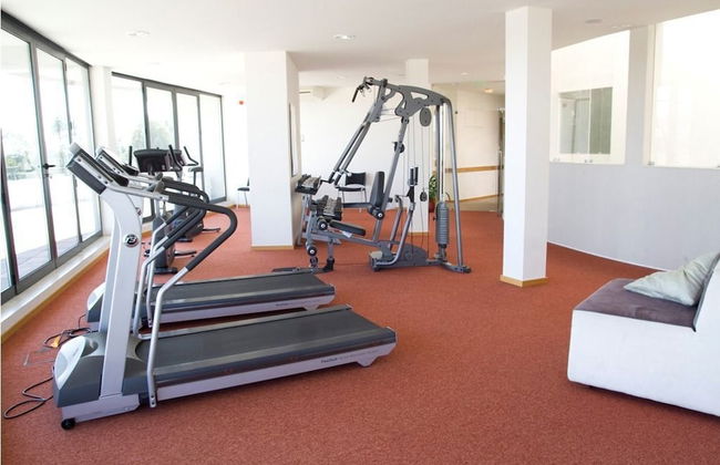 Paredes Hotel Apartamento - Foto 36