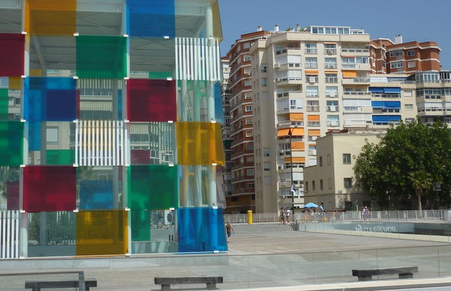 4Seasons San Nicolás Apartment - Photo 30