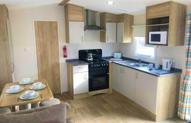 The Chase Holiday Park - Foto 15