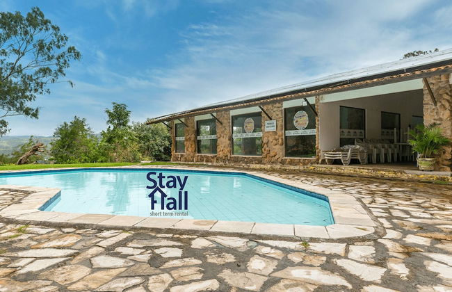 Casa de Campo Familiar em Gravata 065D - Foto 18