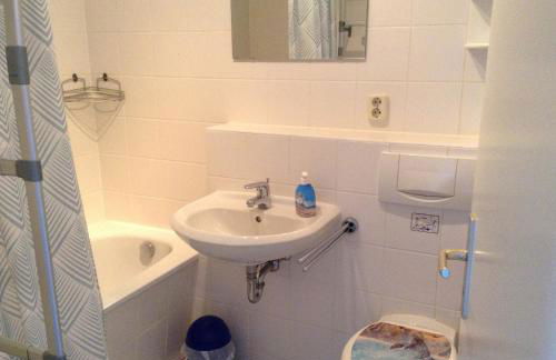 Ferienwohnung Boddenblick - Foto 8