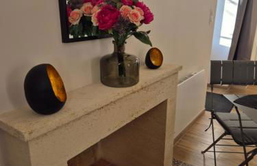 Le Studio des "Caves de la Tour du Roy" - Foto 10