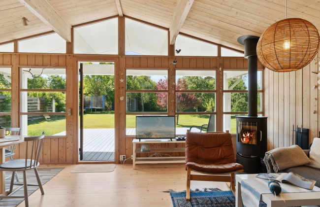 "Sjard" - 700m from the sea - Foto 13