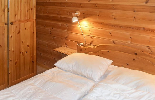 6 Person Holiday Home in Bud-by Traum - Foto 3