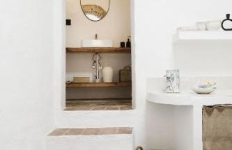 Casablanca Vejer Baño Termal - Foto 43