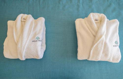 Villas Novochoro - Large Garden- Heatable Pool by DreamvillasAlbufeira - Foto 35