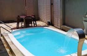 Casa de praia em Maria Farinhaa - Paulista - Photo 1