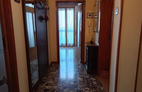 SE118 - Senigallia, ampio trilocale con balcone - Foto 7