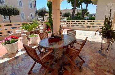 BOUGANVILLE casa vacanza ambiente climatizzato con wi fi - Foto 1