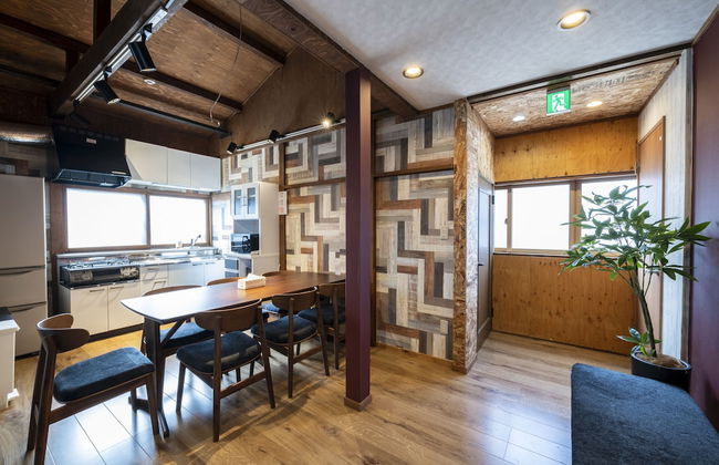 YADOt Inn OTARU - Foto 57