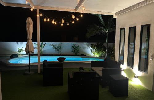 Tagoro Sunset View & Heated Pool Tenerife - Foto 36