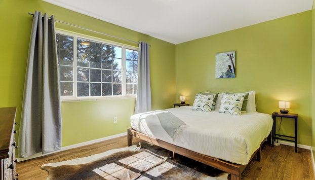 Colors of Colorado - Foto 4, Habitación