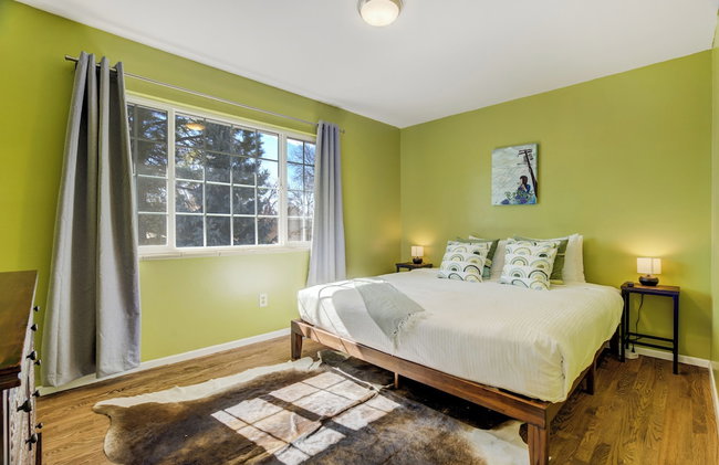 Colors of Colorado Parks & Trails Dog-Friendly - Foto 8