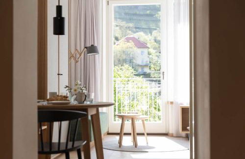 Ladurnerhof Boutique Apartments Meran - Photo 1