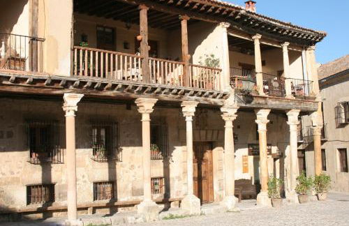 Casa Rural Pedraza - Foto 39