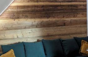 Król Puszczy - unikatowy dom, jezioro 80m, szlak Krutyni - Foto 37