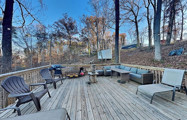 Emerald Cove - Foto 19