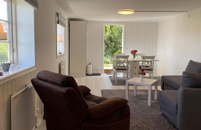 4 Person Holiday Home in Skarhamn-by Traum - Foto 7