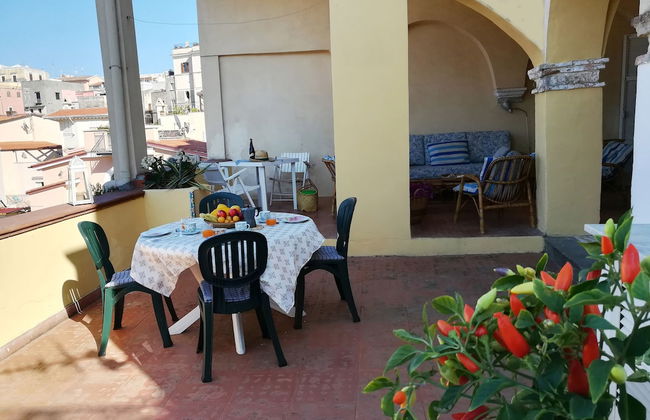 Sea View Appartment for 6 Person - Photo 23