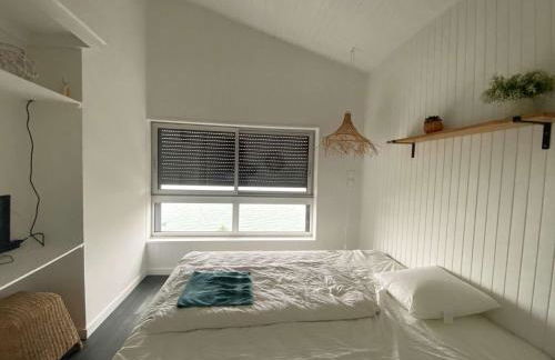 Villa d'exception avec terrasses spacieuses à Cap-Ferret - FR-1-736-57 - Photo 18