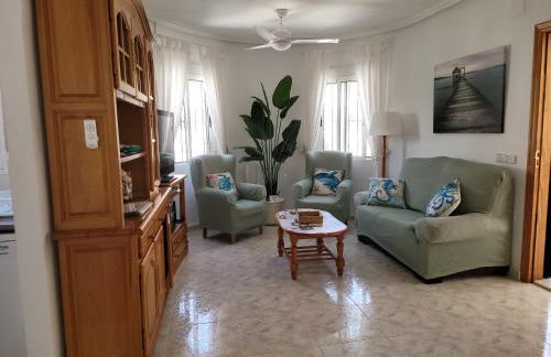 villa en torre de la horadada a 240m de la playa - Foto 17