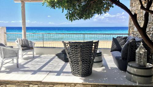 Byblos Mare-The Exclusive Beach Front Villa - Foto 2