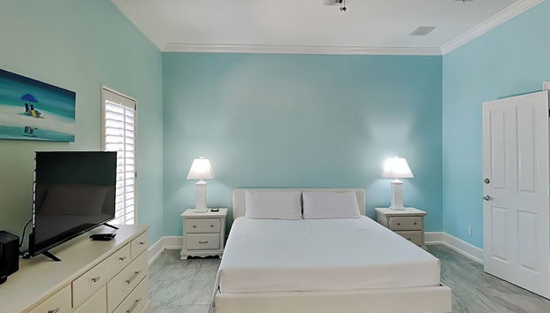 Caribe by the Sea by Southern Vacation Rentals - Foto 3, Habitación