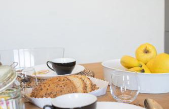 Cozy renovated designer appartment with special price winter 2026 - Foto 73