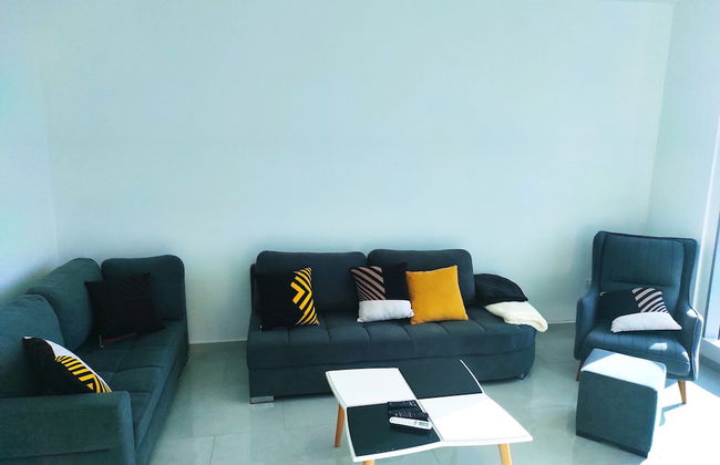 Seafront Apartment in Durres - Foto 6