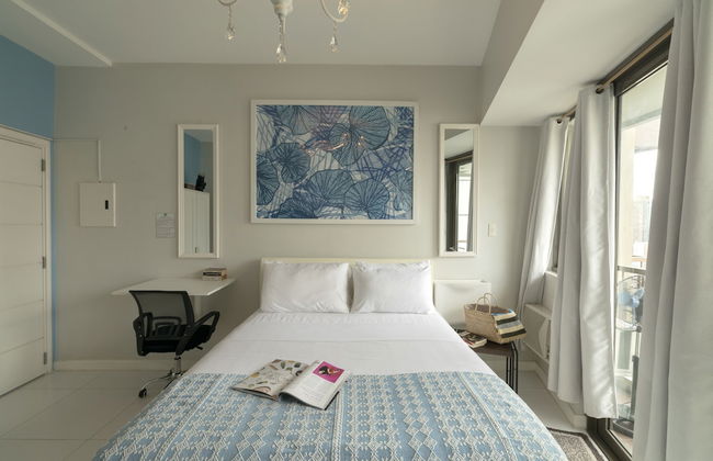 KL Tower - PH Staycation - Photo 28