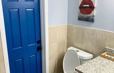 Home in West Palm Beach with Heated Pool - Foto 18