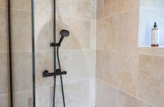 Burbujas de amor - gîte avec spa et sauna privatifs - Foto 17