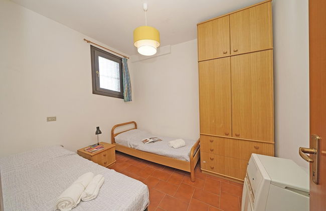 Lina s Apartment in Moniga del Garda - Foto 12