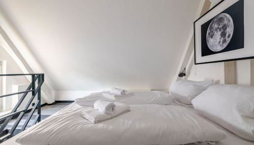 NOXi 90qm Carport Küche WiFi Washer Kamin - Foto 5, towels