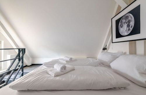 NOXi 90qm Carport Küche WiFi Washer Kamin - Foto 5