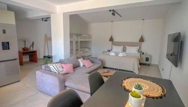 Apademia Comfort Studio 65sqm - Foto 5