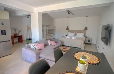 Apademia Comfort Studio 65sqm - Foto 5